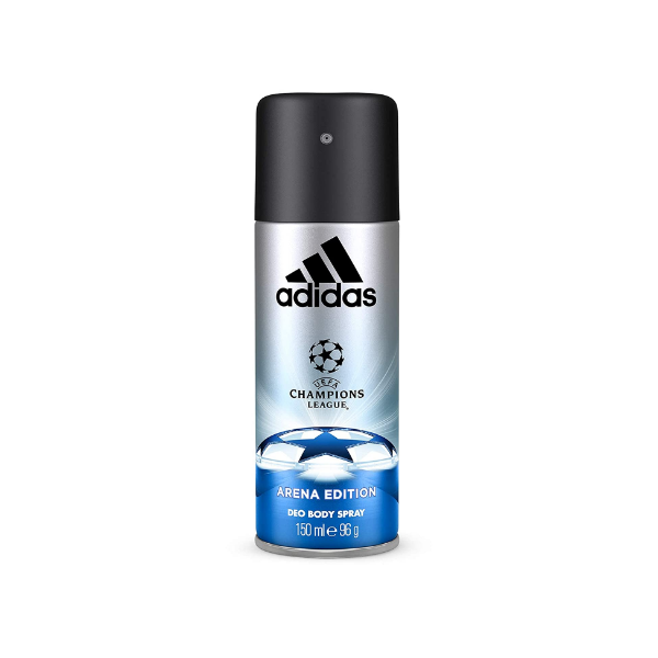 Deodorant