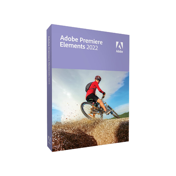 Adobe Premier